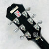 Epiphone Dot Super VS 2006 - Vintage Sunburst - 16