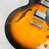 Epiphone Dot Super VS 2006 - Vintage Sunburst - 4
