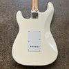 Fender Jimmie Vaughan Tex-Mex Stratocaster 2006 - Olympic White - 10