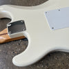 Fender Jimmie Vaughan Tex-Mex Stratocaster 2006 - Olympic White - 15