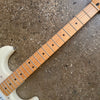 Fender Jimmie Vaughan Tex-Mex Stratocaster 2006 - Olympic White - 8