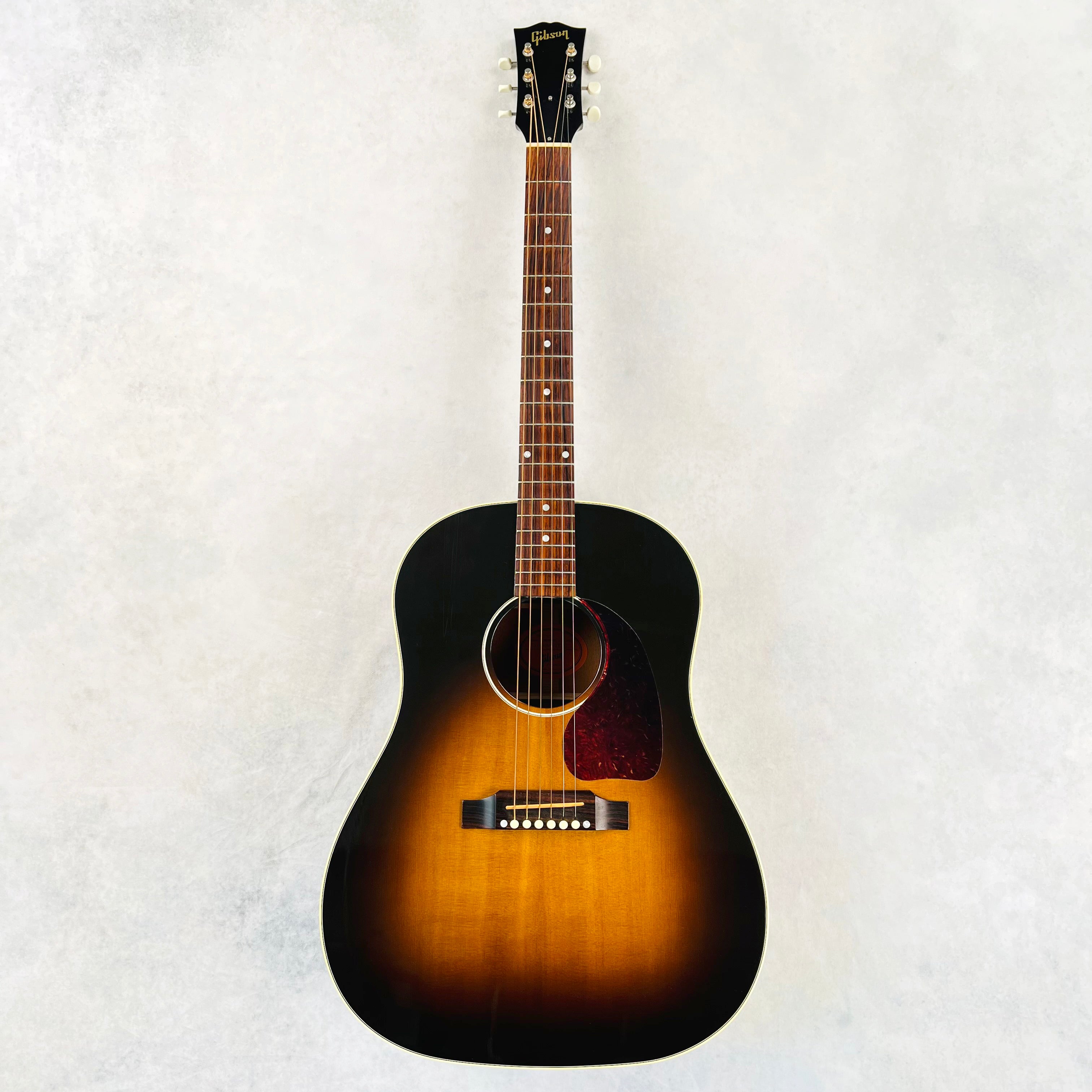 Gibson J-45 Standard 2006 - Vintage Sunburst | Tone Wolf