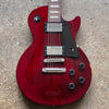 Gibson Les Paul Studio 2006 - Wine Red - 1