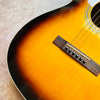 2006 Guild GAD-30ATB Orchestra Acoustic Guitar Sunburst - 4