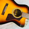 2006 Guild GAD-30ATB Orchestra Acoustic Guitar Sunburst - 7