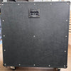 Marshall 1960A Lead 300-Watt 4x12" Angled Guitar Speaker Cabinet 2006 - Black - 12