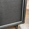 Marshall 1960A Lead 300-Watt 4x12" Angled Guitar Speaker Cabinet 2006 - Black - 8