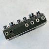 Toneczar Echoczar Analog Stereo Delay 2006 - Polished Silver - 5