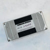 Toneczar Echoczar Analog Stereo Delay 2006 - Polished Silver - 6