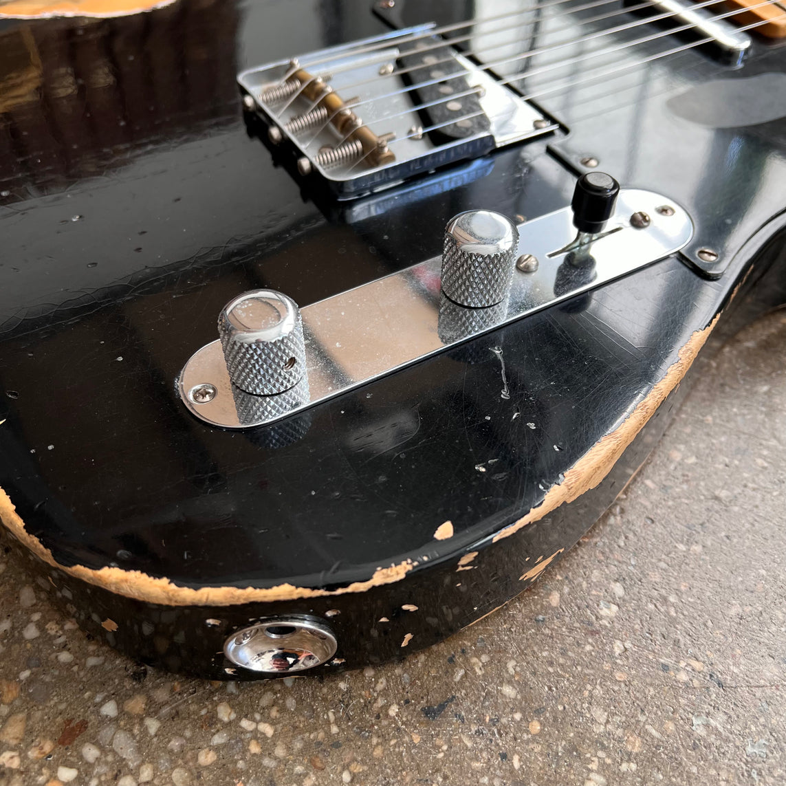 Fender Custom Shop 1951 NoCaster Relic Masterbuilt Dennis Galuszka