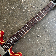 Gibson Custom Shop '59 ES-335 Reissue 2007 - Cherry | Tone Wolf