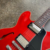 Gibson Custom Shop '59 ES-335 Reissue 2007 - Cherry - 3