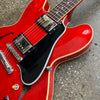 Gibson Custom Shop '59 ES-335 Reissue 2007 - Cherry - 6