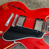 Gibson Custom Shop '59 ES-335 Reissue 2007 - Cherry - 7