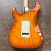 G&L Legacy HSS USA Rosewood Fretboard 2007 - Honeyburst - 10