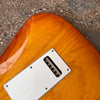 G&L Legacy HSS USA Rosewood Fretboard 2007 - Honeyburst - 13