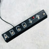 Hughes & Kettner Switchblade 100 2x12" Combo 2007 - Black - 13