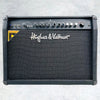 Hughes & Kettner Switchblade 100 2x12" Combo 2007 - Black - 1