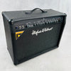 Hughes & Kettner Switchblade 100 2x12" Combo 2007 - Black - 2