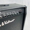 Hughes & Kettner Switchblade 100 2x12" Combo 2007 - Black - 5
