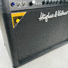 Hughes & Kettner Switchblade 100 2x12" Combo 2007 - Black - 7