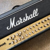 Marshall JVM410H 4-Channel 100-Watt Guitar Amplifier Head 2007 - Black - 3