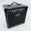 Peavey JSX Mini Colossal 1x8" Combo 2007 - Black - 2