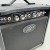 Peavey JSX Mini Colossal 1x8" Combo 2007 - Black - 4