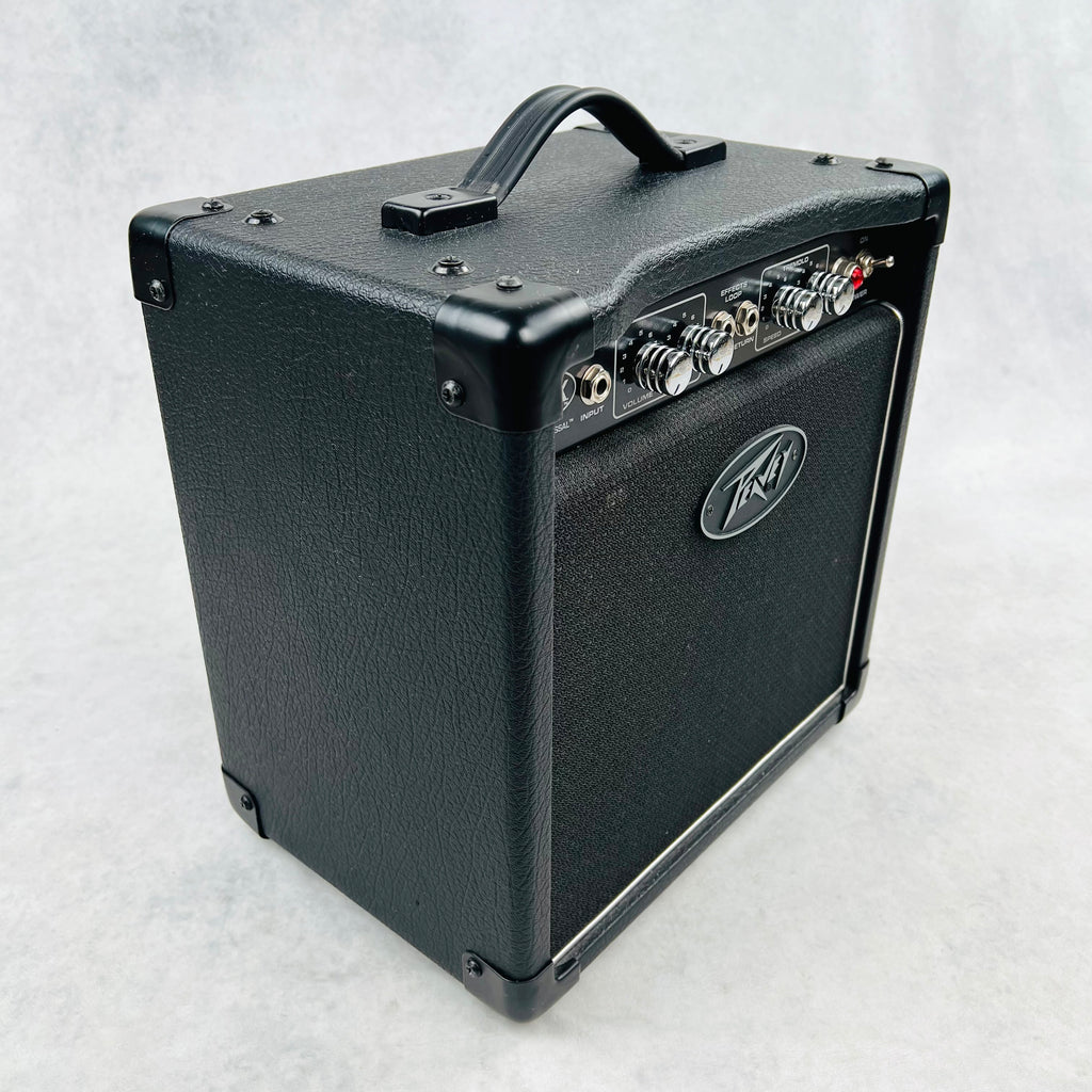 Peavey JSX Mini Colossal 1x8" Combo 2007 - Black - 5