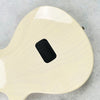 Taylor SB1-X Solidbody Classic with Top-Load Bridge 2007 - Transparent White - 12