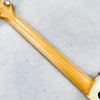 Taylor SB1-X Solidbody Classic with Top-Load Bridge 2007 - Transparent White - 15
