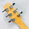 Taylor SB1-X Solidbody Classic with Top-Load Bridge 2007 - Transparent White - 16