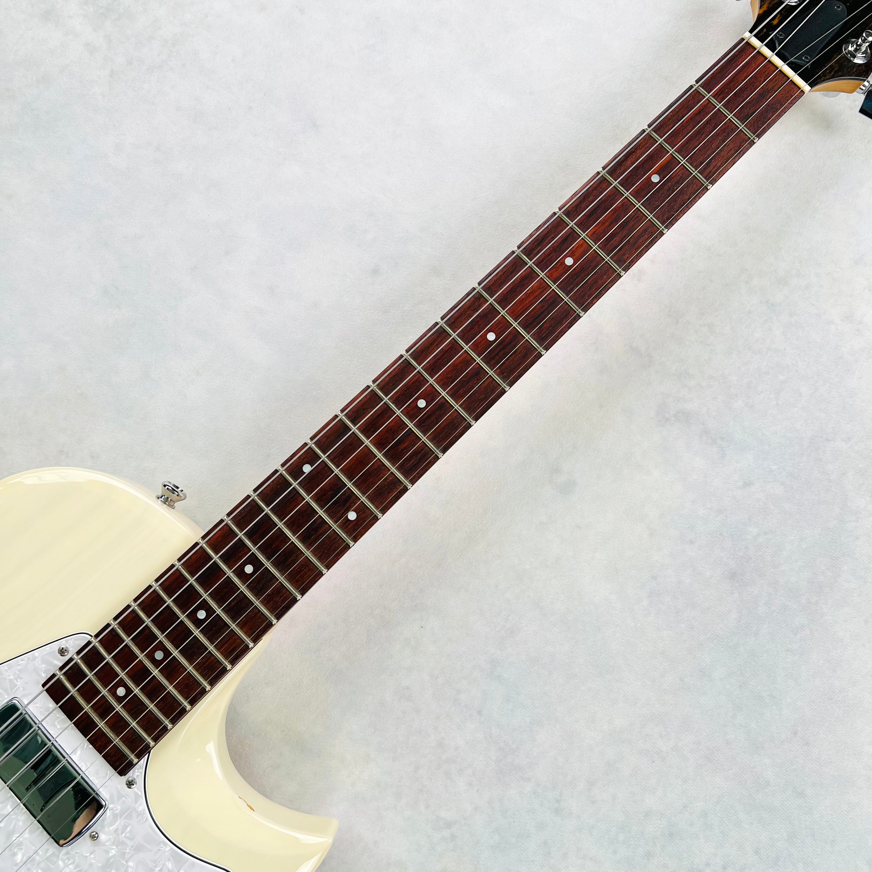 Taylor SB1-X Solidbody Classic with Top-Load Bridge 2007