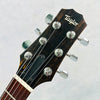 Taylor SB1-X Solidbody Classic with Top-Load Bridge 2007 - Transparent White - 9