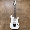 Charvel Custom Shop San Dimas FRT 2H 2008 - Snow White - 2