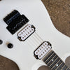 Charvel Custom Shop San Dimas FRT 2H 2008 - Snow White - 6