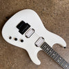 Charvel Custom Shop San Dimas FRT 2H 2008 - Snow White - 7