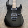 Charvel USA San Dimas Style 1 2H 2008 - Black - 1