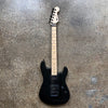 Charvel USA San Dimas Style 1 2H 2008 - Black - 2