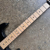 Charvel USA San Dimas Style 1 2H 2008 - Black - 9