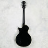 Epiphone Les Paul Custom Limited Edition Custom Shop 2008 - Silverburst - 12