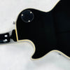 Epiphone Les Paul Custom Limited Edition Custom Shop 2008 - Silverburst - 14