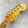 Fender Custom Shop 1956 Stratocaster Relic 2008 - Copper Metallic - 10