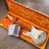 Fender Custom Shop 1965 Stratocaster Relic 2008 - Shoreline Gold - 23
