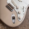 Fender Custom Shop 1965 Stratocaster Relic 2008 - Shoreline Gold - 5