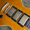 Gibson Custom Shop 50th Anniversary Korina Tribute Les Paul VOS 2008 - Antique Natural - 8