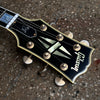 Gibson Custom Shop Jimmy Page Les Paul Custom Bigsby VOS 2008 - Ebony - 9
