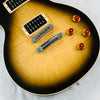Gibson Slash Signature Les Paul Standard 2008 - Antique Vintage Burst - 10