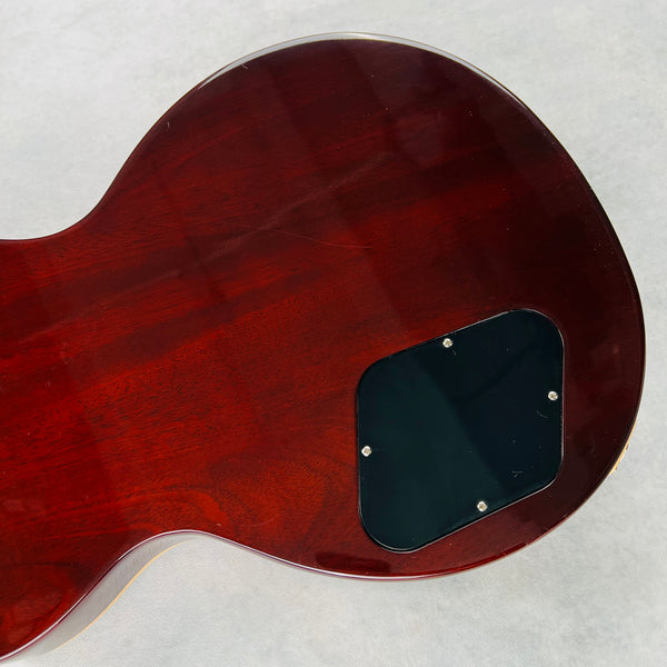 Gibson Slash Signature Les Paul Standard 2008 - Antique Vintage Burst - 15