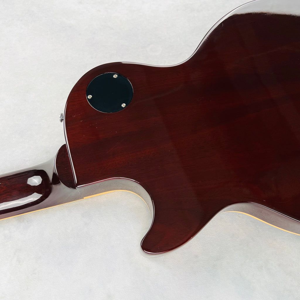 Gibson Slash Signature Les Paul Standard 2008 - Antique Vintage Burst - 16